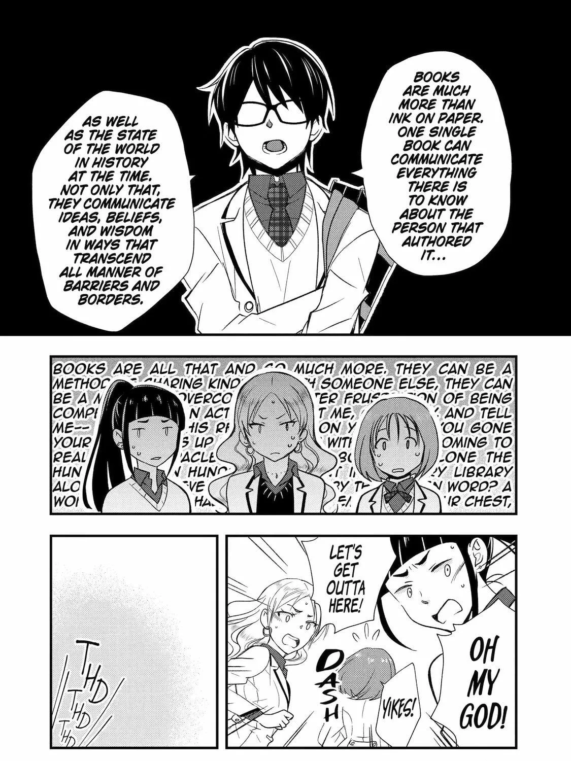 Read Falling for Her Secret Side chapter 11 image 34 on Lezhin