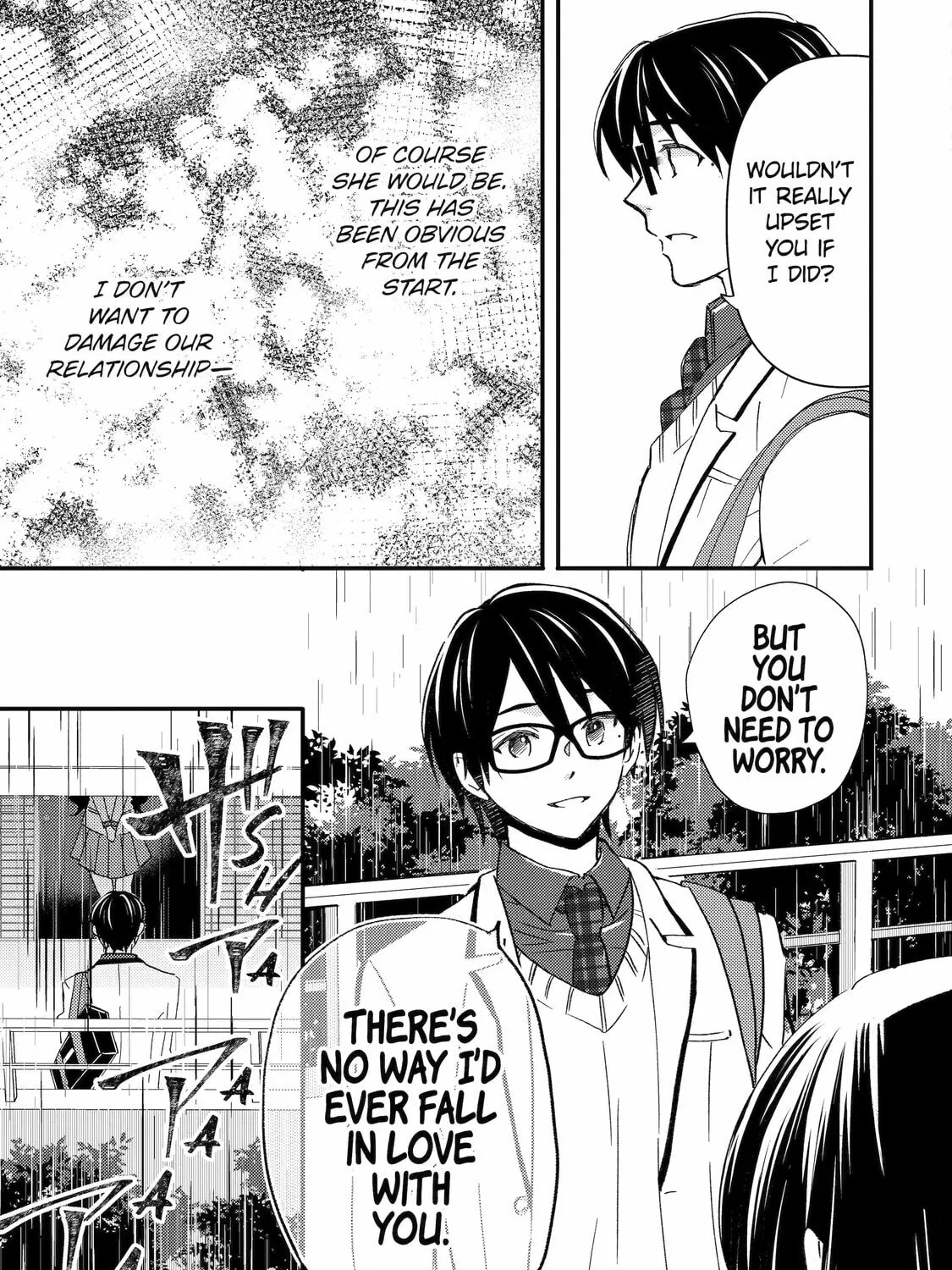 Read Falling for Her Secret Side chapter 12 image 12 on Lezhin