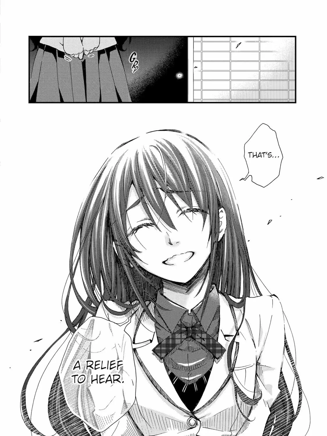 Read Falling for Her Secret Side chapter 12 image 14 on Lezhin