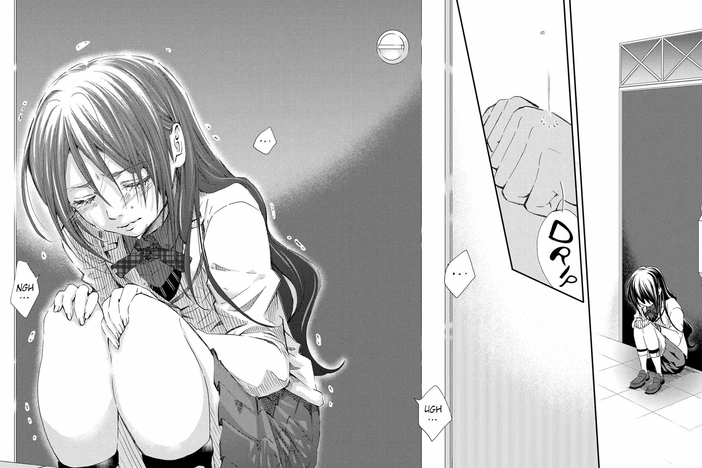 Read Falling for Her Secret Side chapter 12 image 18 on Lezhin