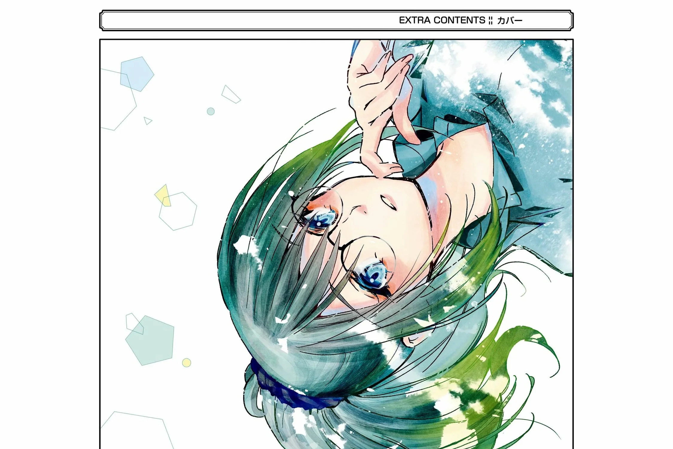 Read Falling for Her Secret Side chapter 12 image 68 on Lezhin