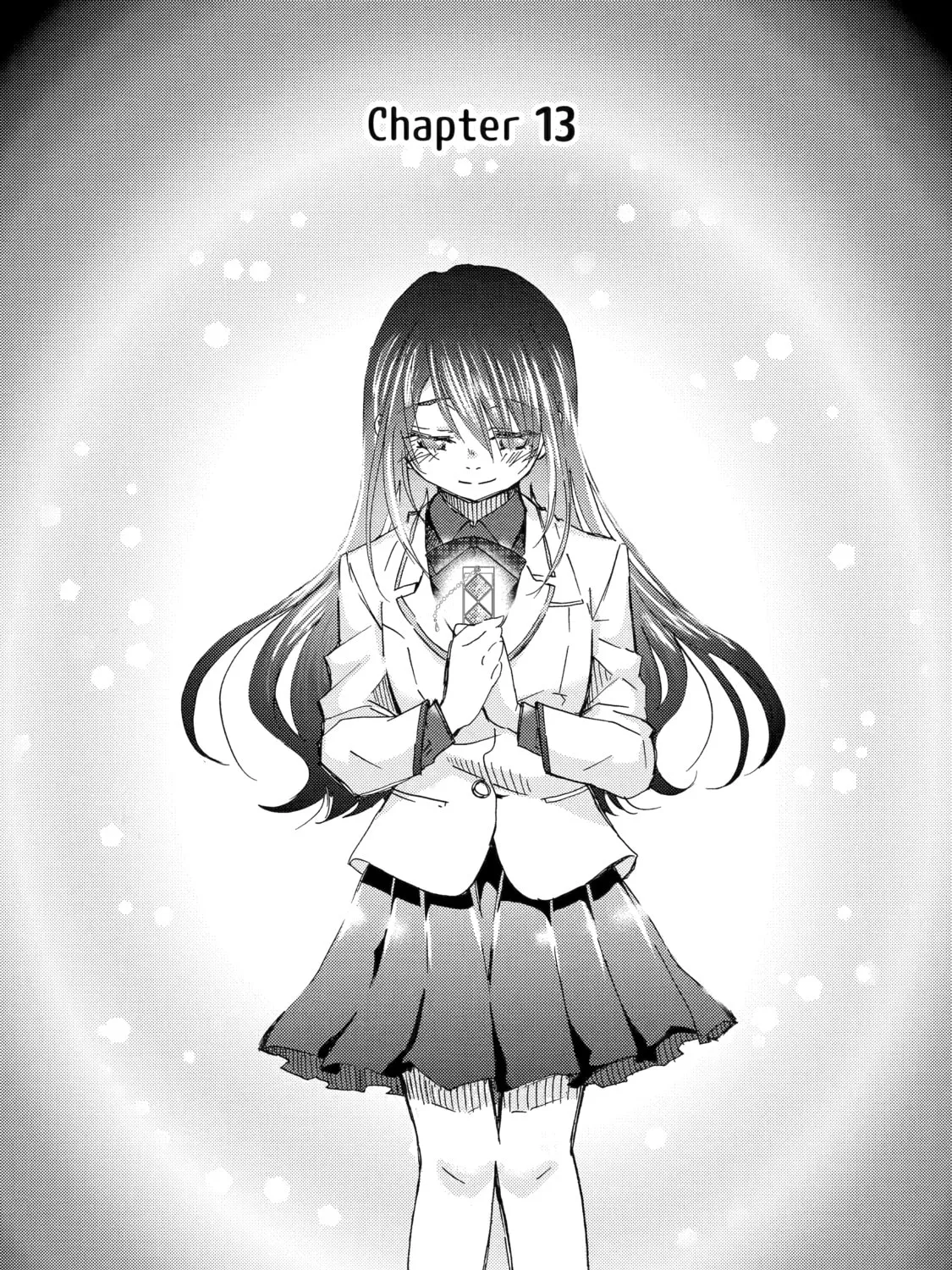 Read Falling for Her Secret Side chapter 13 image 2 on Lezhin
