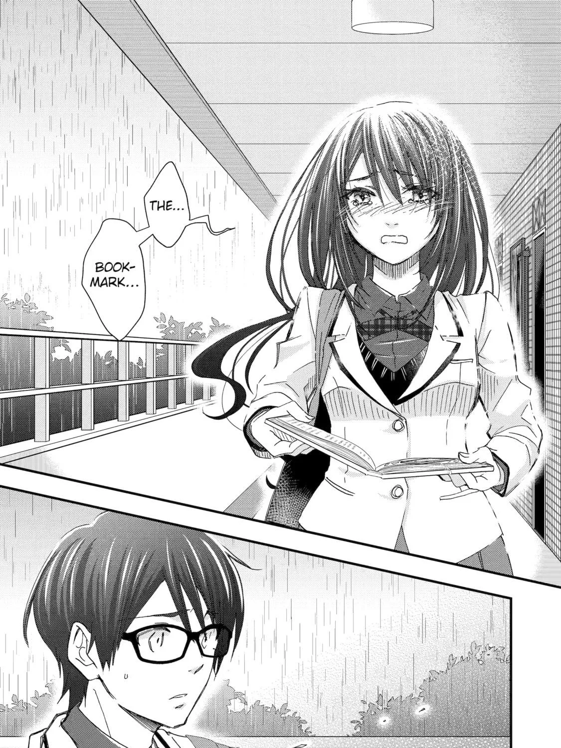 Read Falling for Her Secret Side chapter 13 image 40 on Lezhin