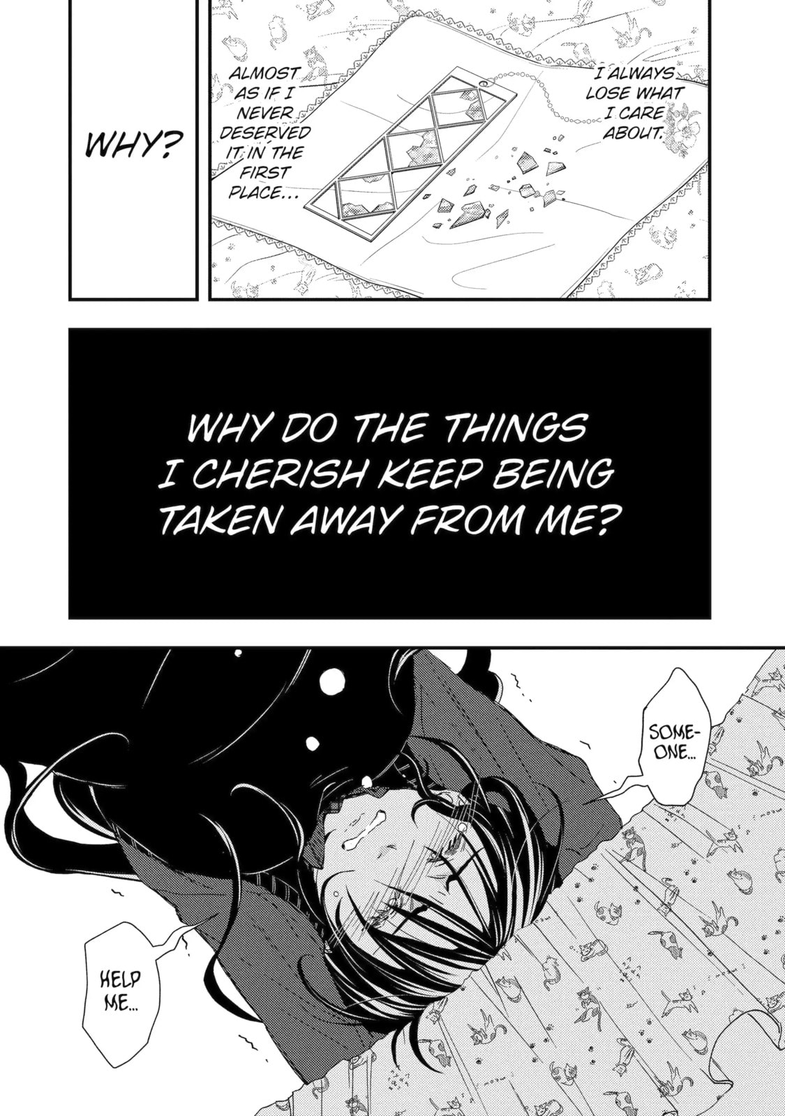 Read Falling for Her Secret Side chapter 14.1 image 7 on Lezhin