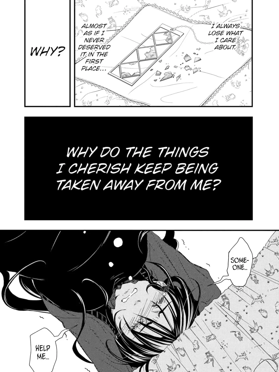 Read Falling for Her Secret Side chapter 14 image 14 on Lezhin