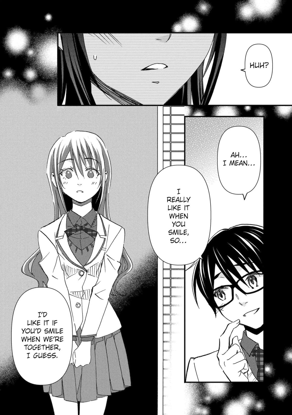 Read Falling for Her Secret Side chapter 15.2 image 5 on Lezhin