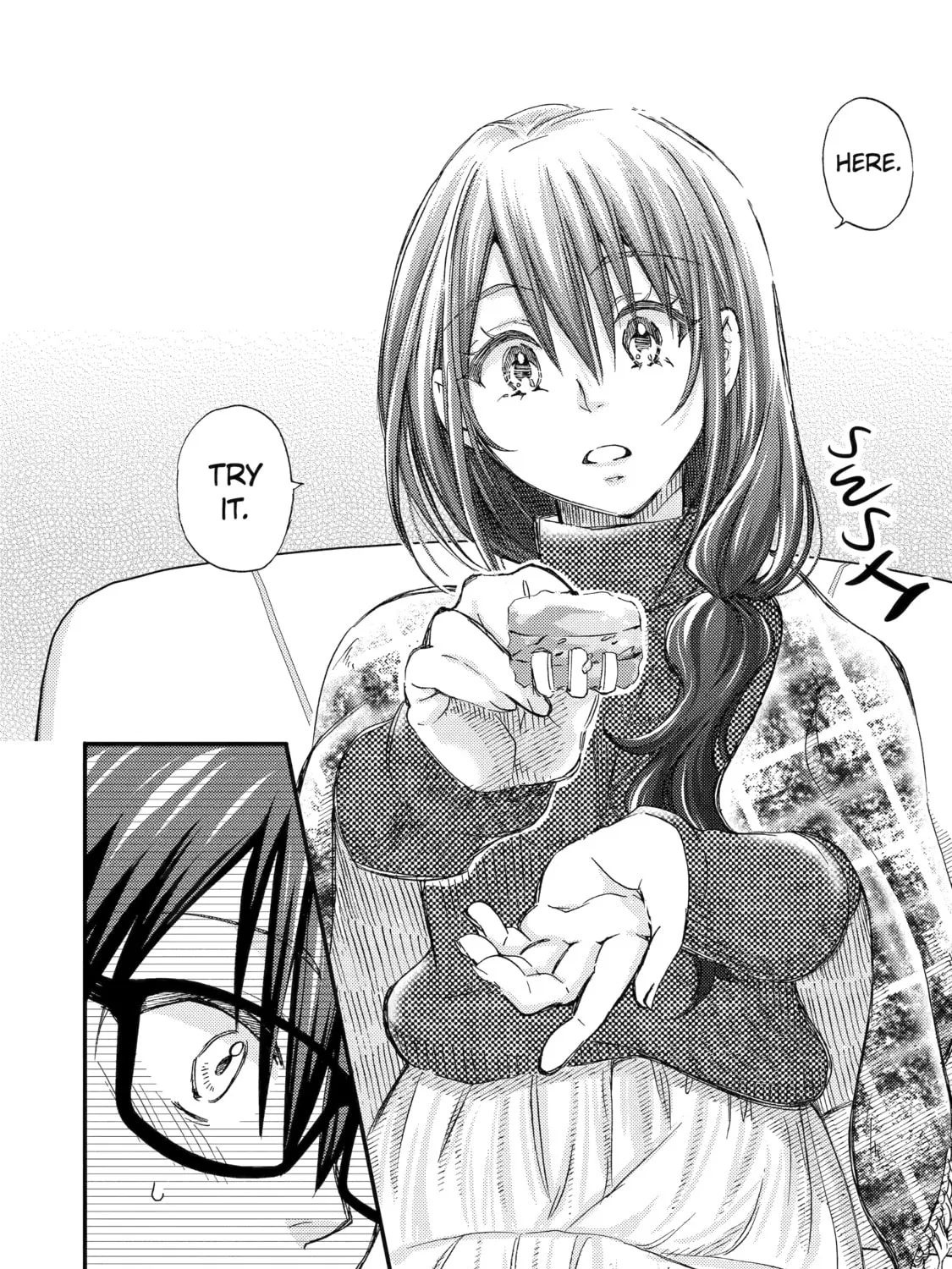Read Falling for Her Secret Side chapter 16 image 26 on Lezhin
