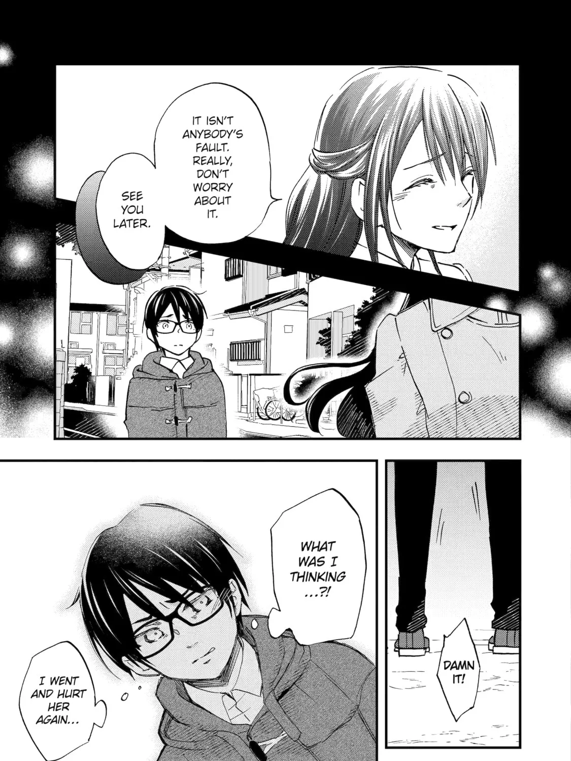 Read Falling for Her Secret Side chapter 16 image 56 on Lezhin