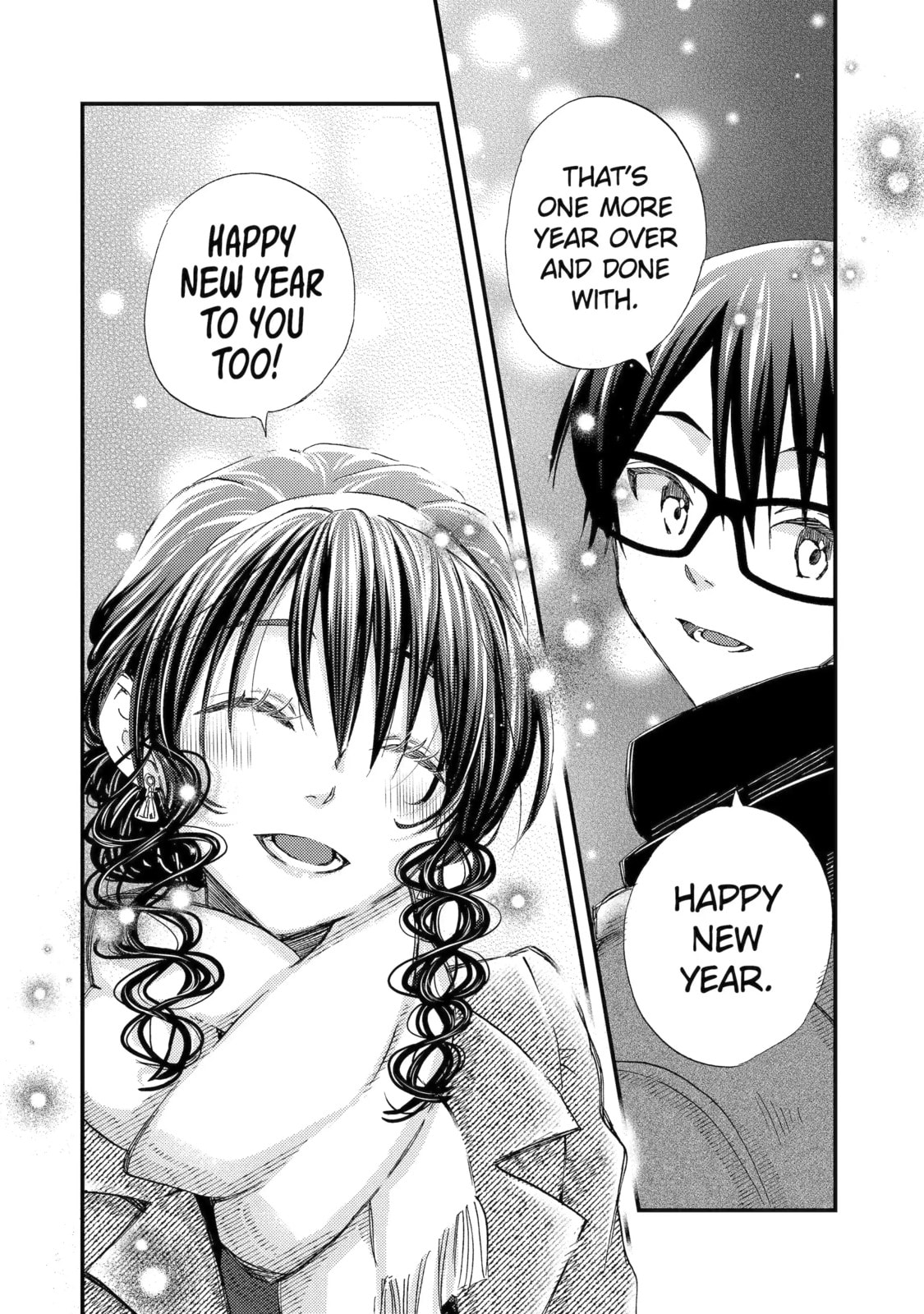 Read Falling for Her Secret Side chapter 18.2 image 3 on Lezhin