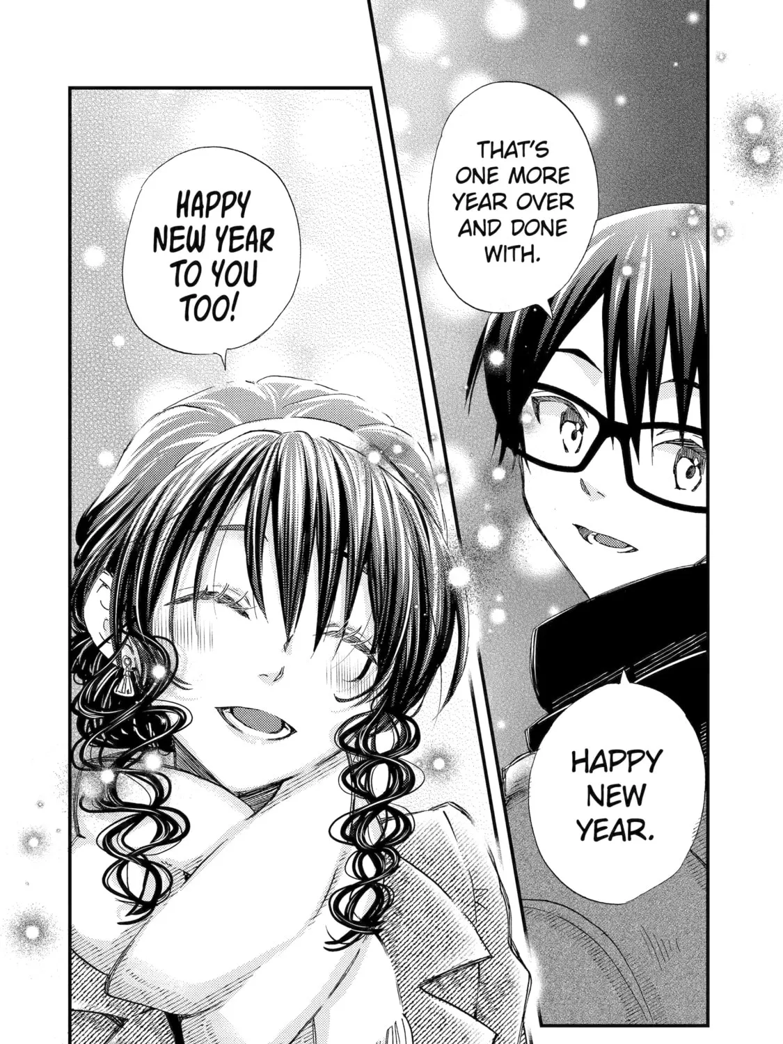 Read Falling for Her Secret Side chapter 18 image 26 on Lezhin