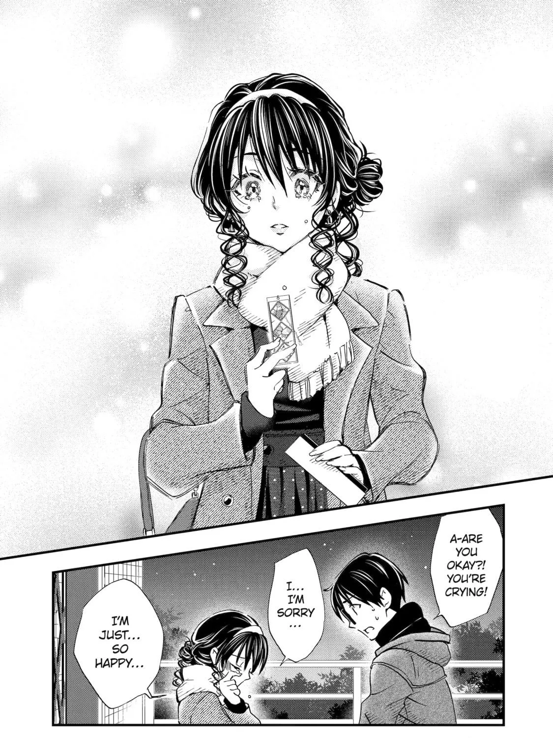 Read Falling for Her Secret Side chapter 18 image 48 on Lezhin