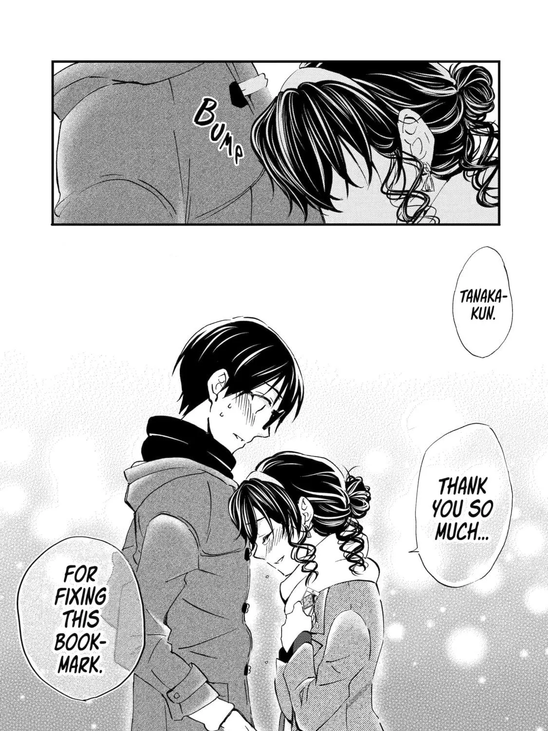 Read Falling for Her Secret Side chapter 18 image 52 on Lezhin