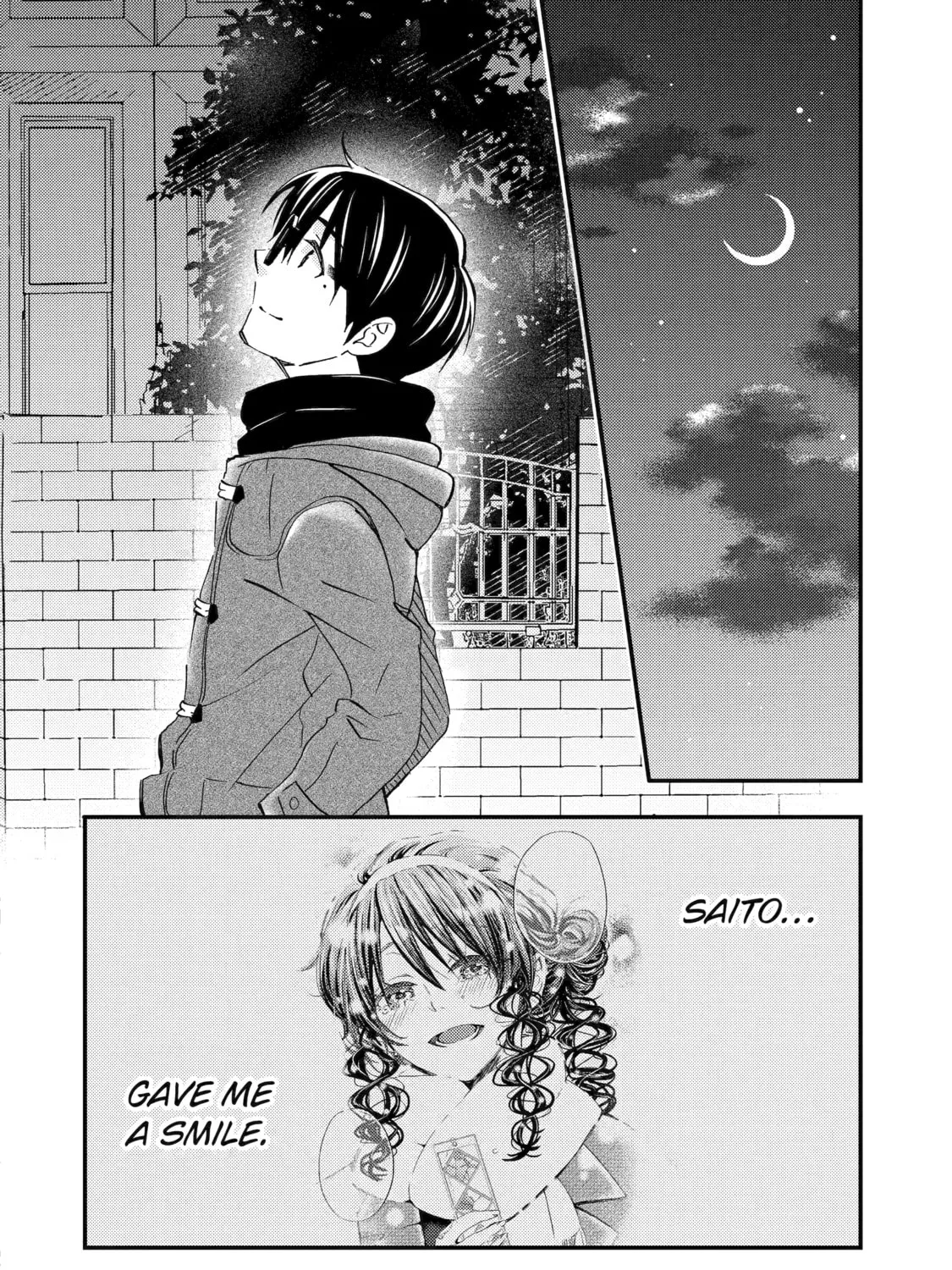 Read Falling for Her Secret Side chapter 18 image 54 on Lezhin