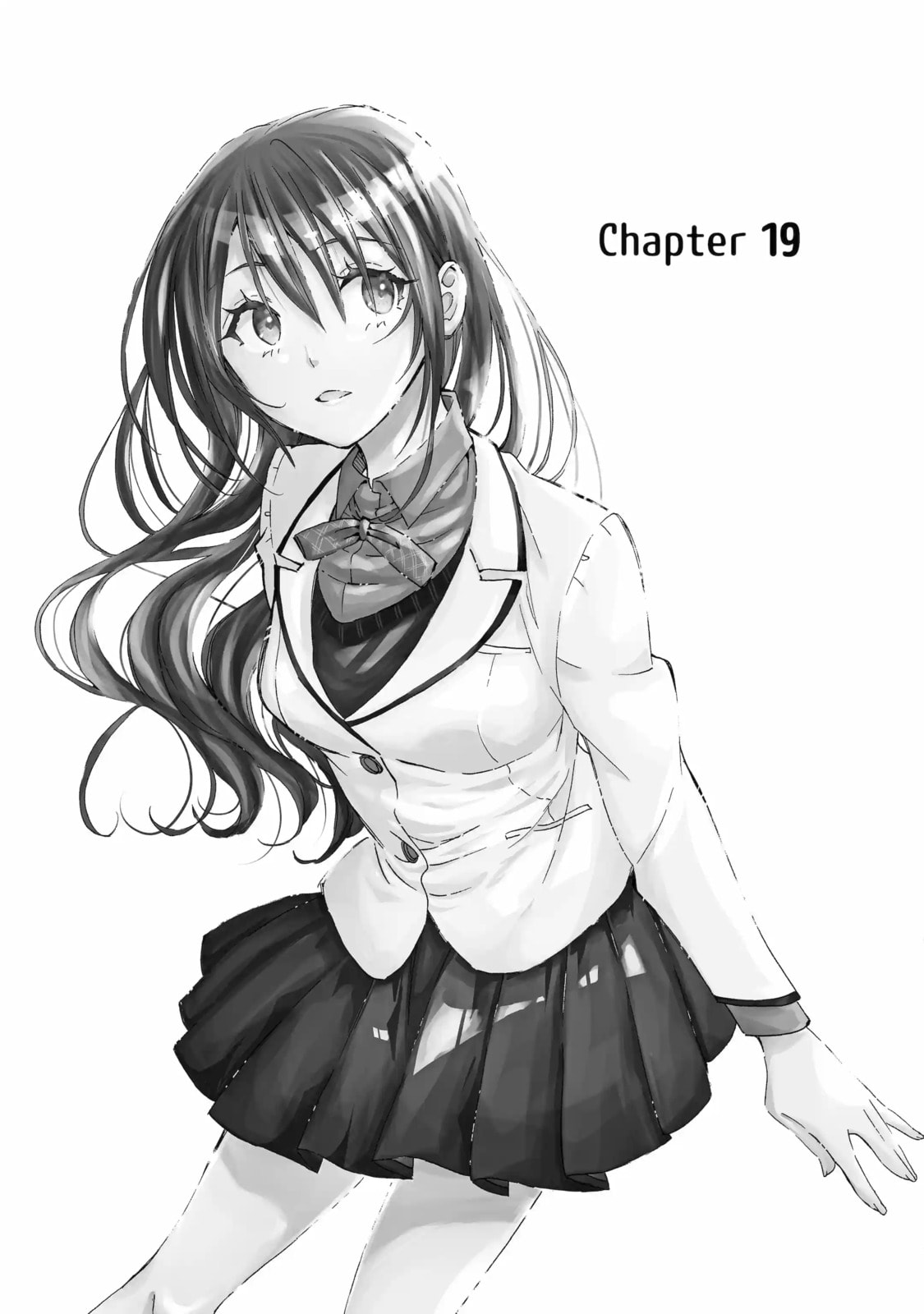 Read Falling for Her Secret Side chapter 19.1 image 4 on Lezhin