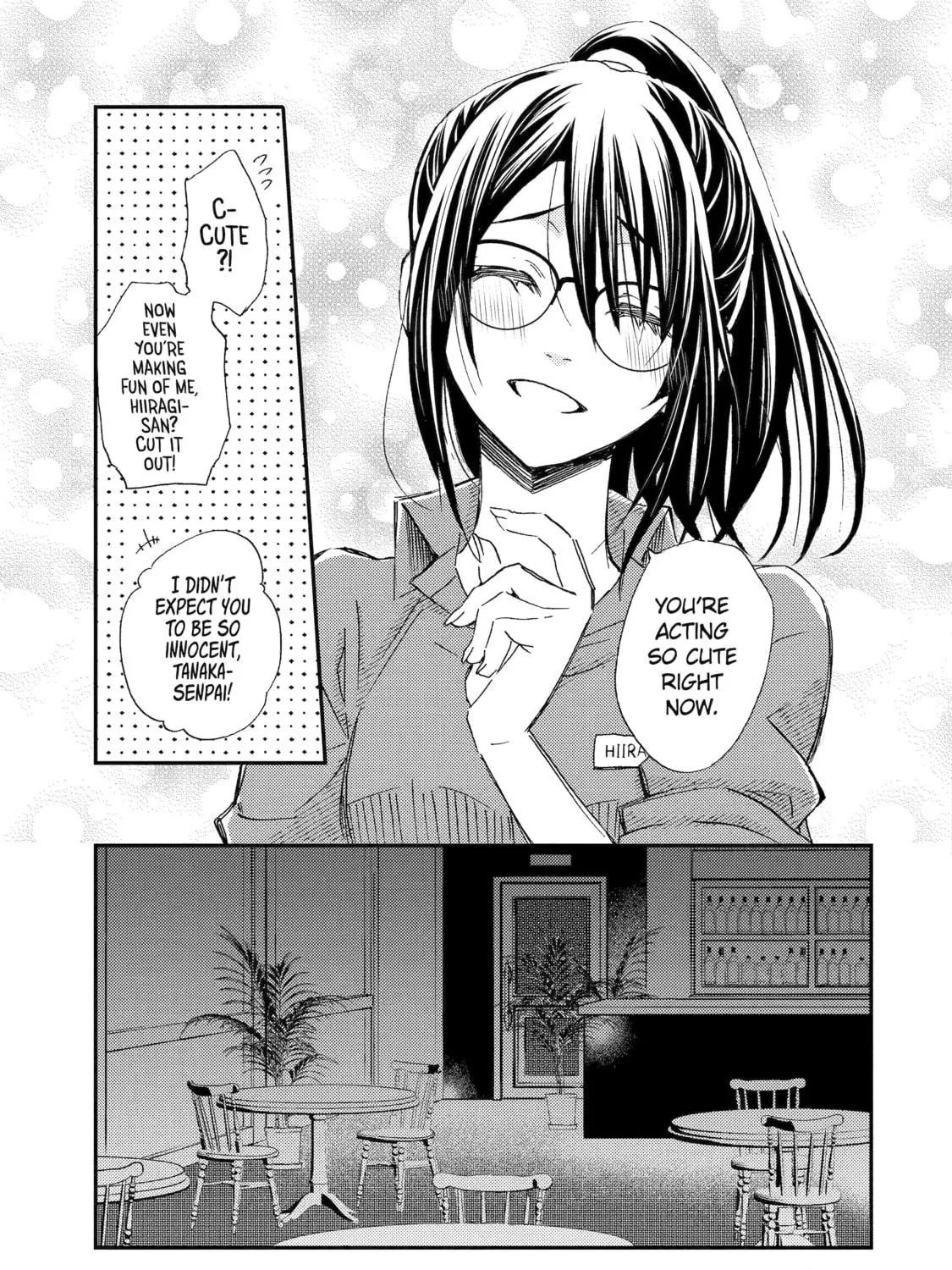 Read Falling for Her Secret Side chapter 19 image 40 on Lezhin