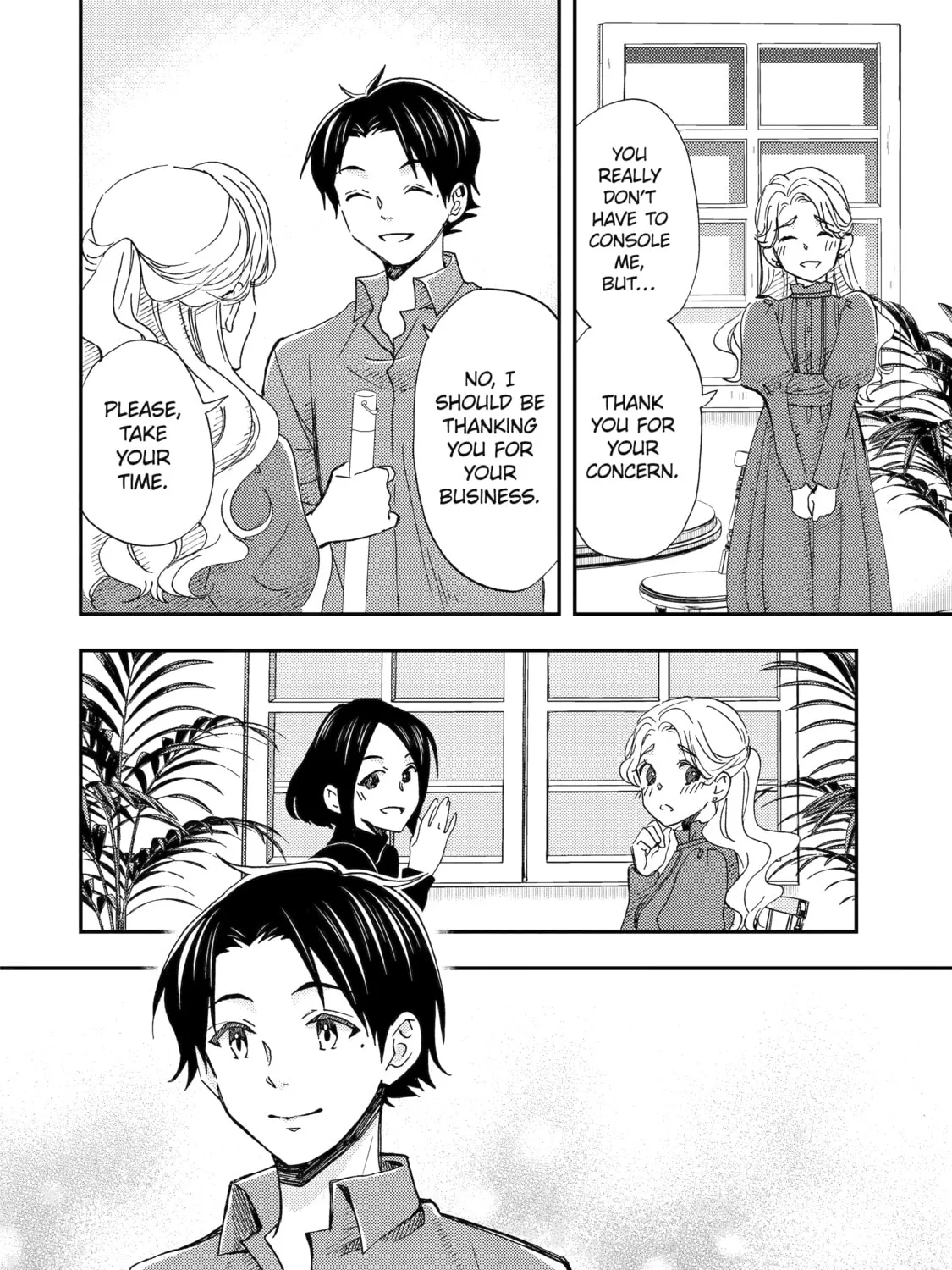 Read Falling for Her Secret Side chapter 19 image 6 on Lezhin