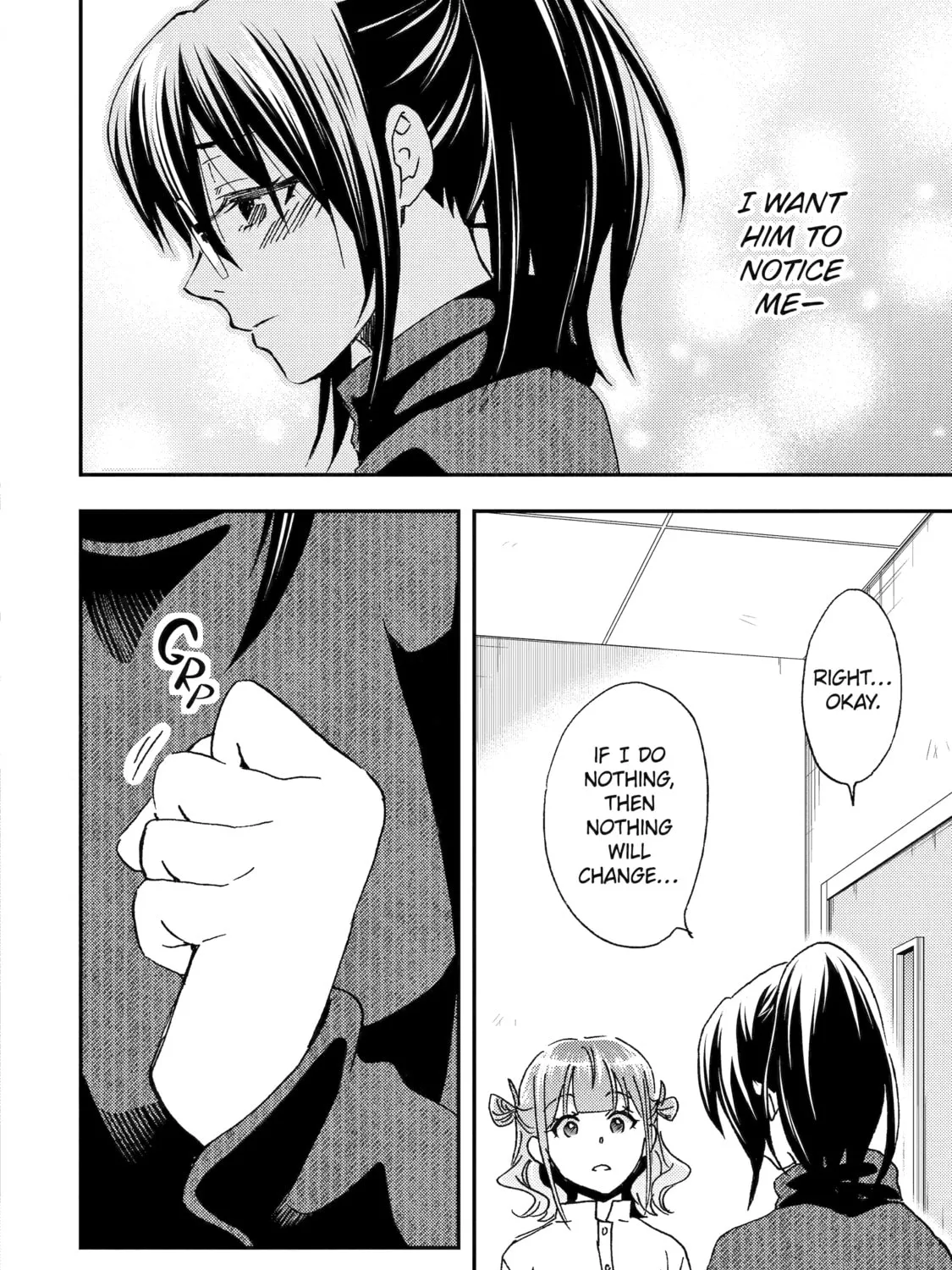 Read Falling for Her Secret Side chapter 19 image 62 on Lezhin