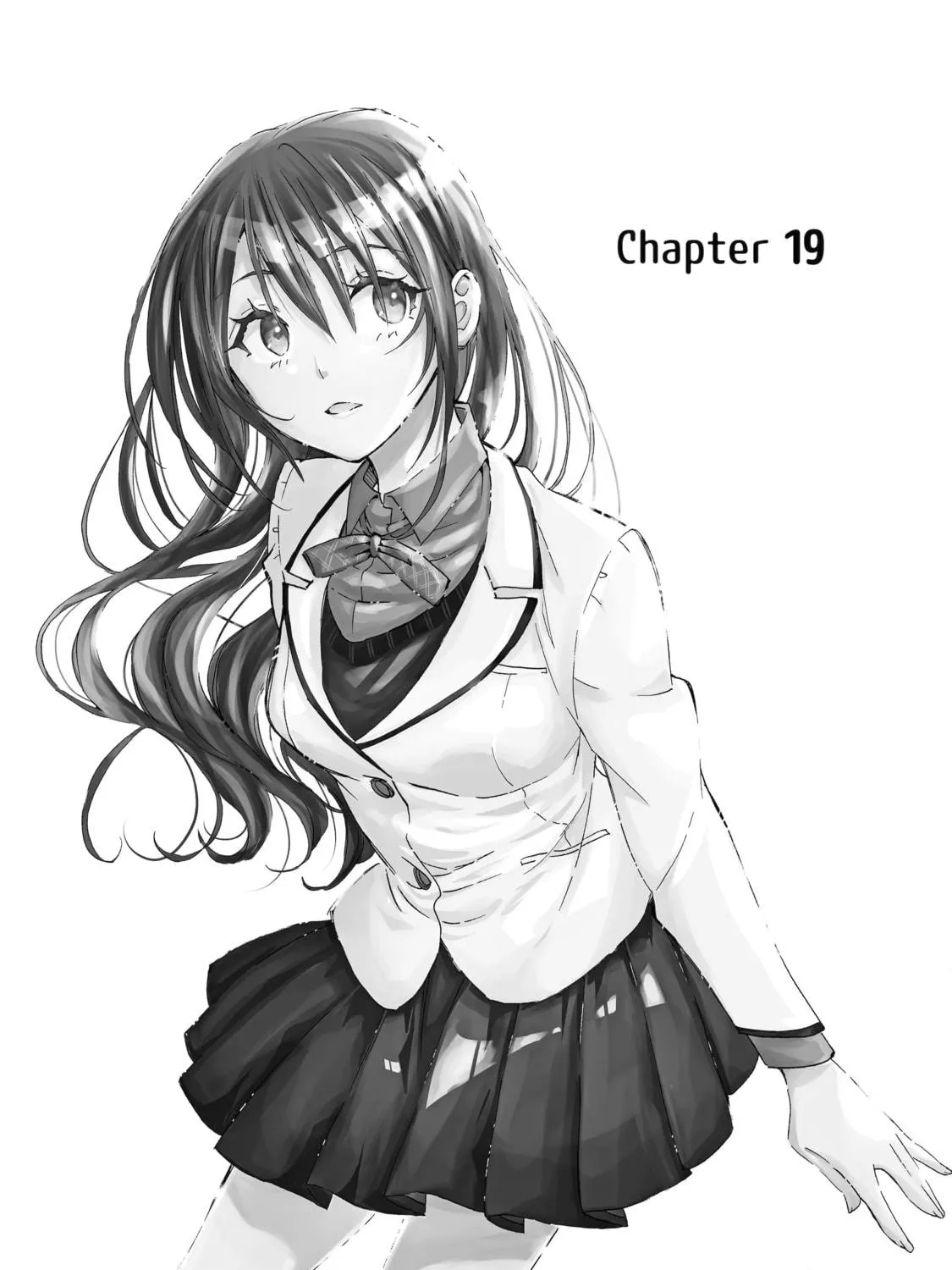 Read Falling for Her Secret Side chapter 19 image 8 on Lezhin