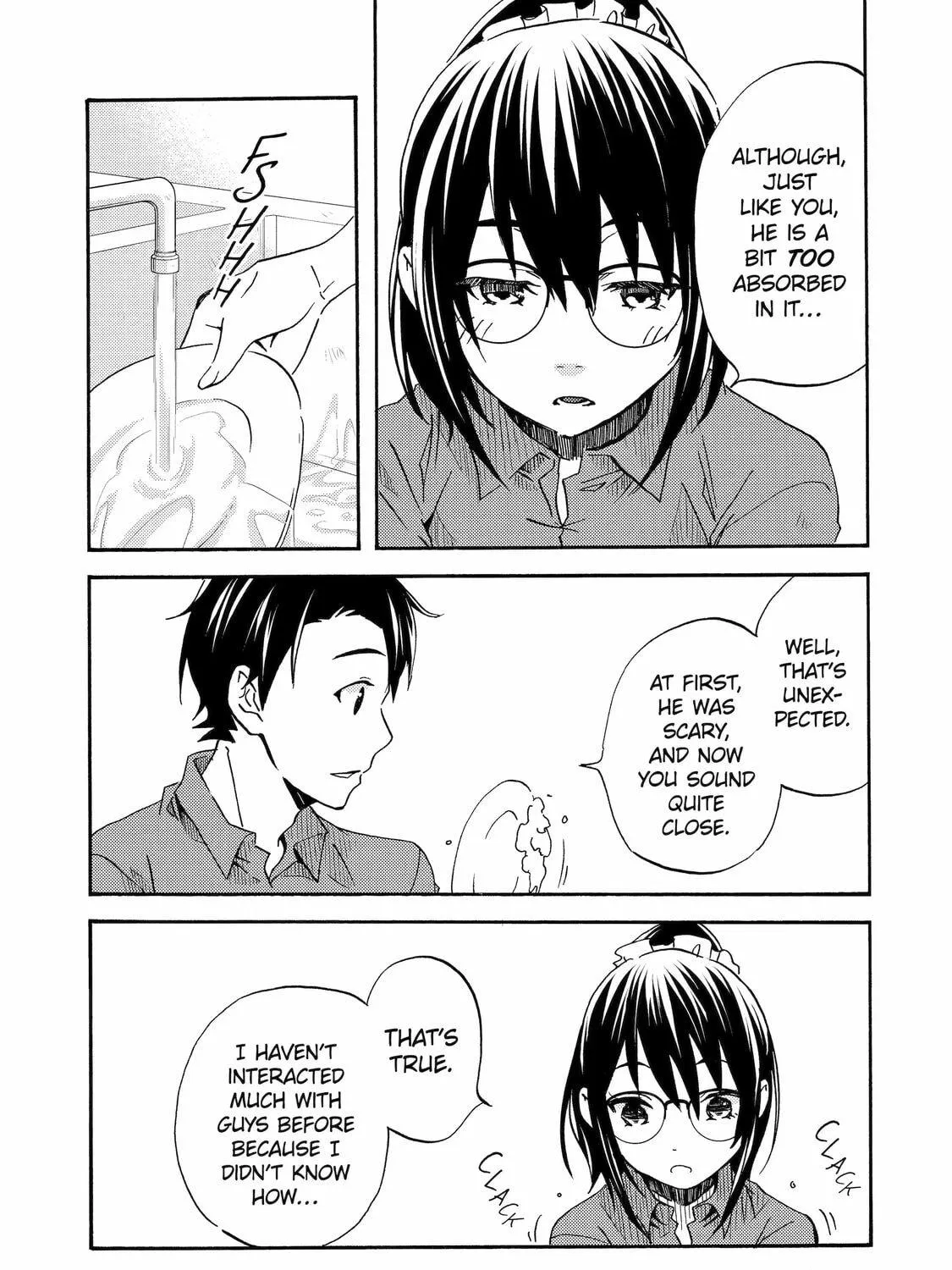 Read Falling for Her Secret Side chapter 2 image 52 on Lezhin