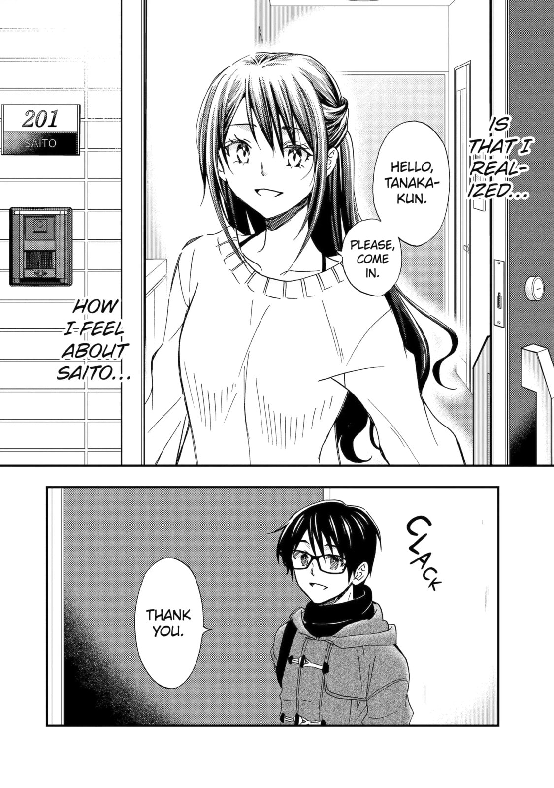Read Falling for Her Secret Side chapter 20.1 image 3 on Lezhin