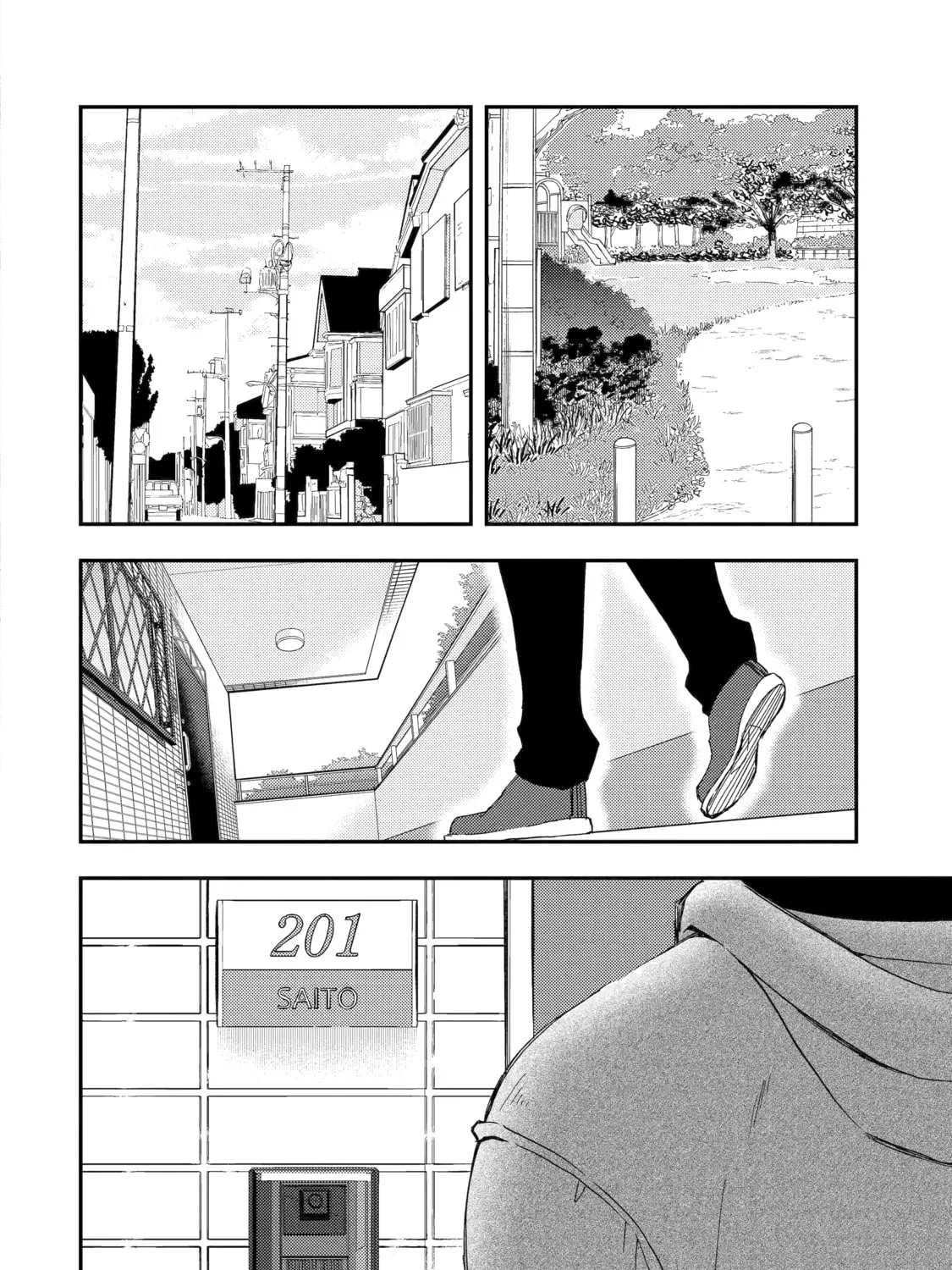 Read Falling for Her Secret Side chapter 20 image 2 on Lezhin