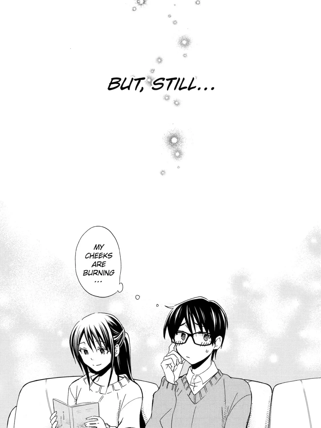 Read Falling for Her Secret Side chapter 20 image 44 on Lezhin