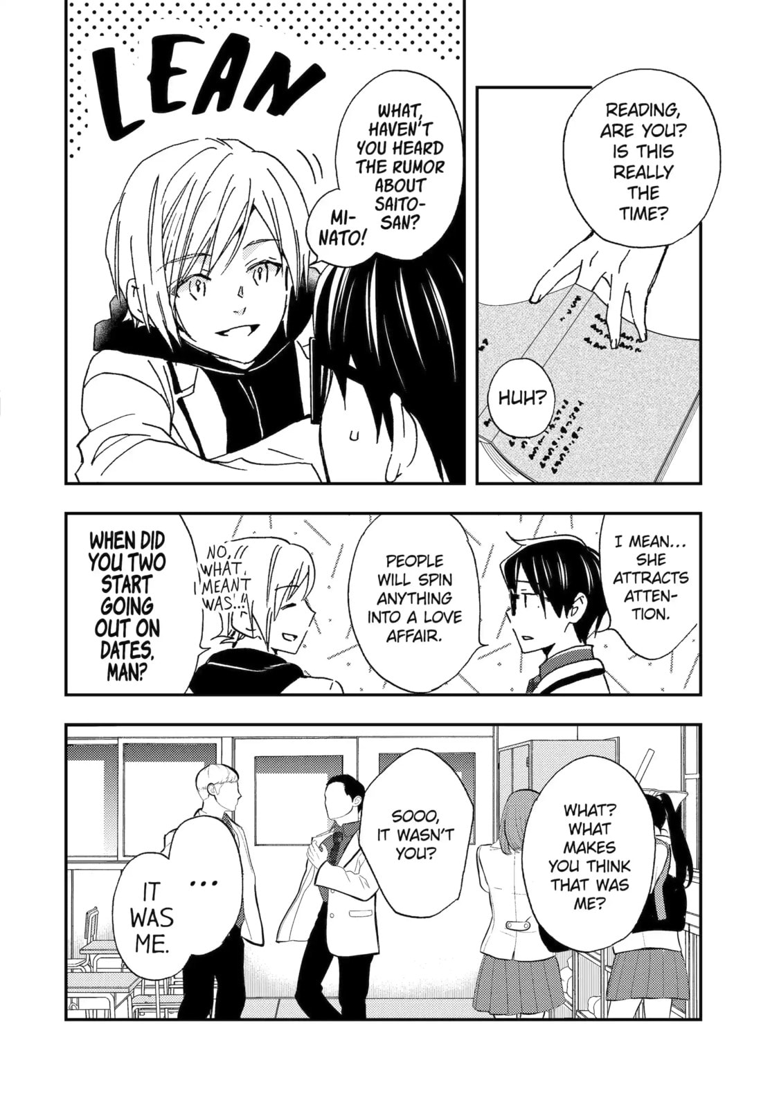 Read Falling for Her Secret Side chapter 21.2 image 3 on Lezhin