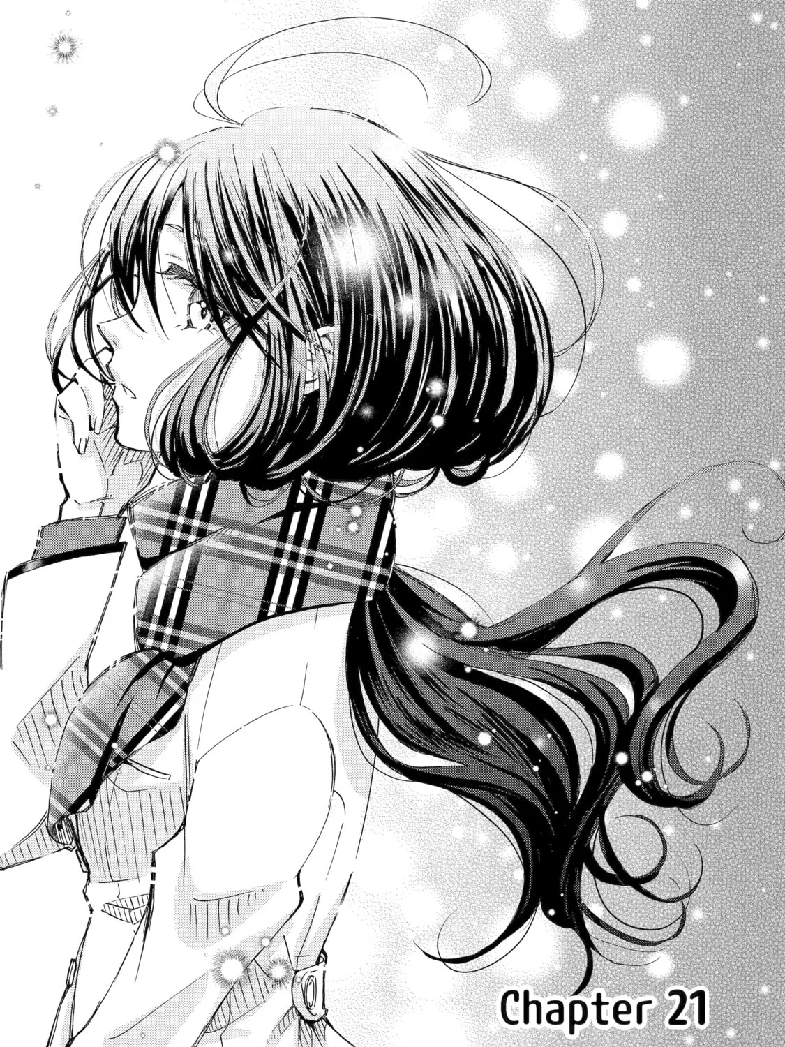 Read Falling for Her Secret Side chapter 21 image 20 on Lezhin