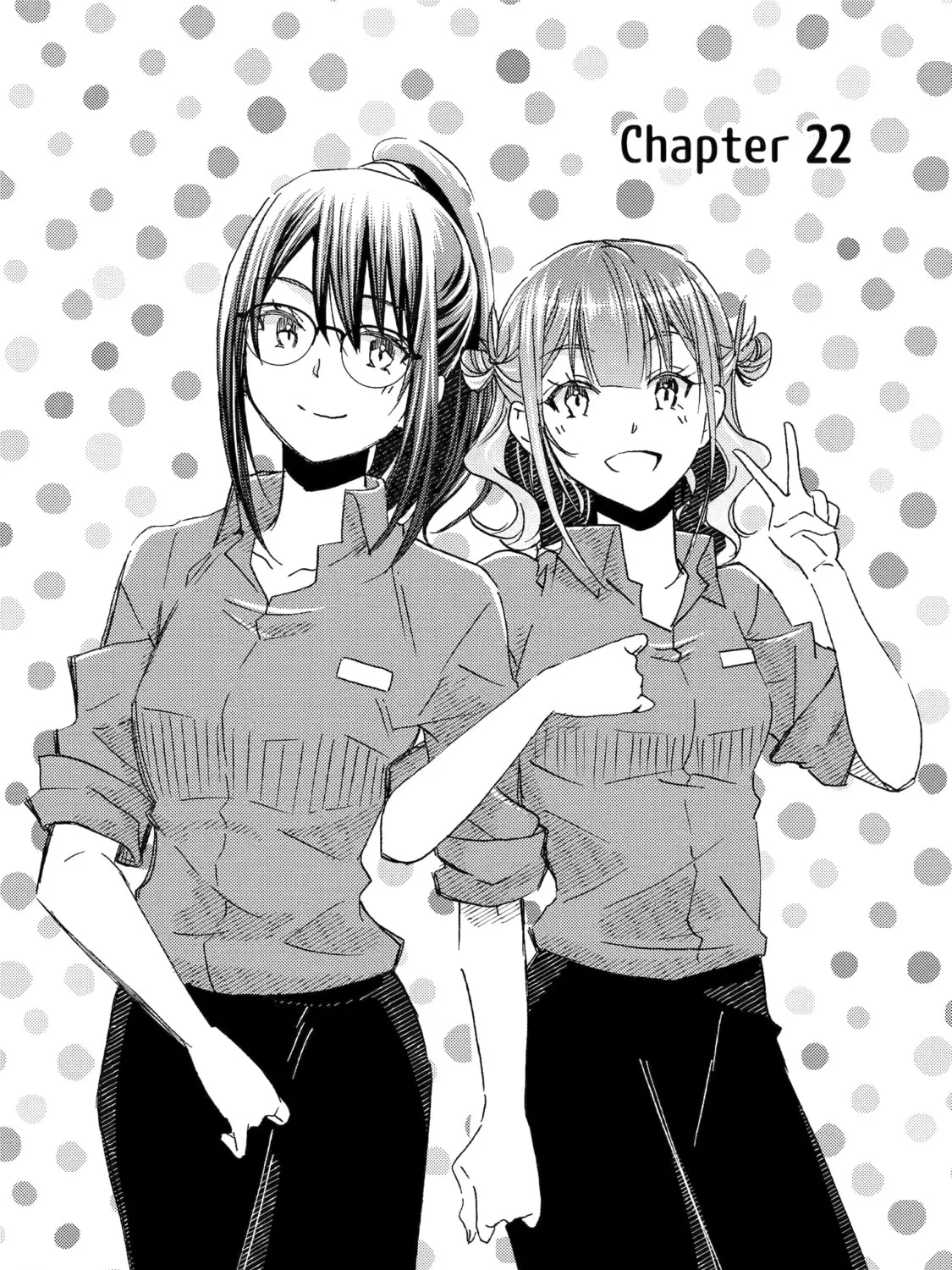 Read Falling for Her Secret Side chapter 22 image 2 on Lezhin