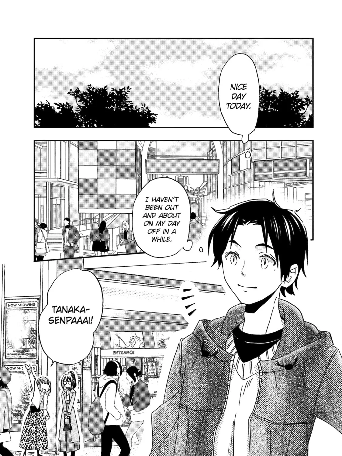 Read Falling for Her Secret Side chapter 22 image 56 on Lezhin