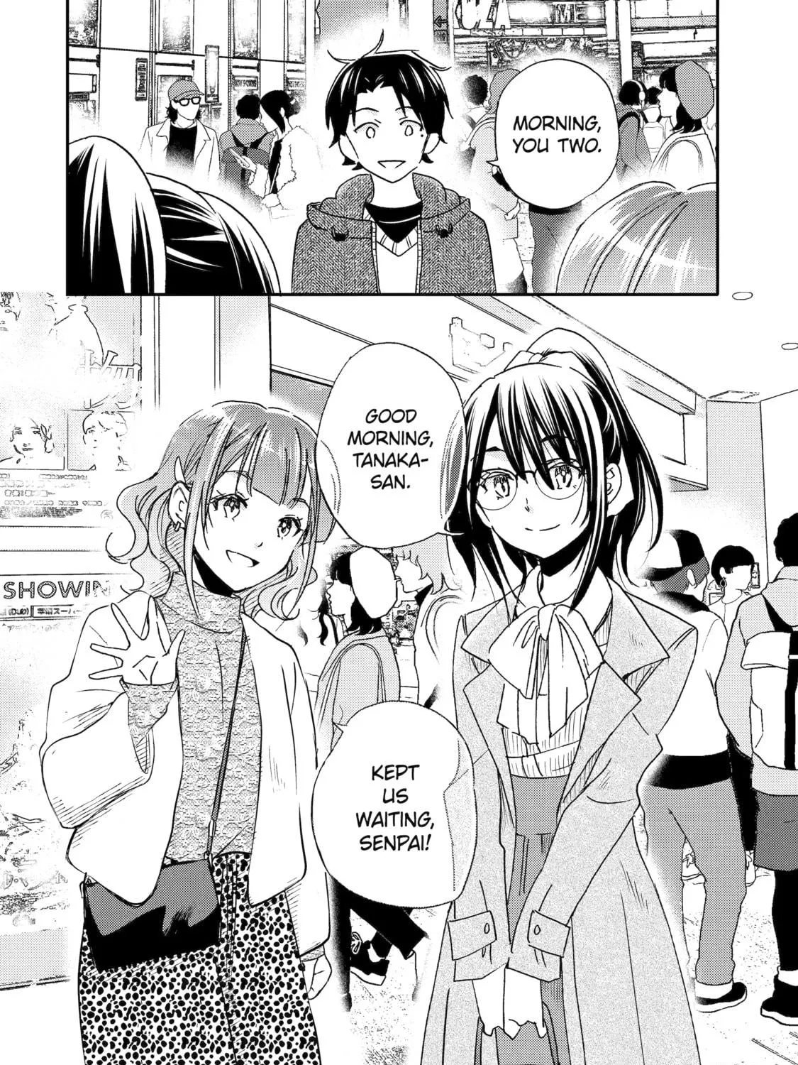 Read Falling for Her Secret Side chapter 22 image 58 on Lezhin