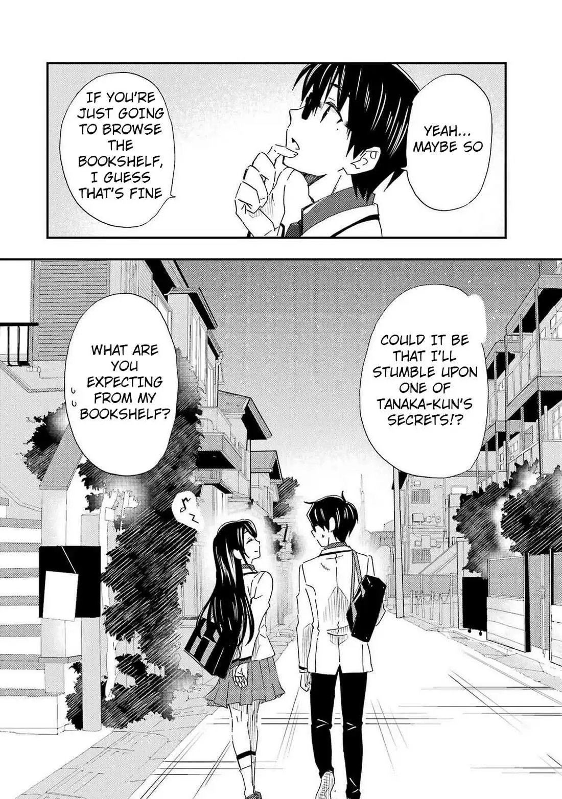 Read Falling for Her Secret Side chapter 24.5 image 3 on Lezhin