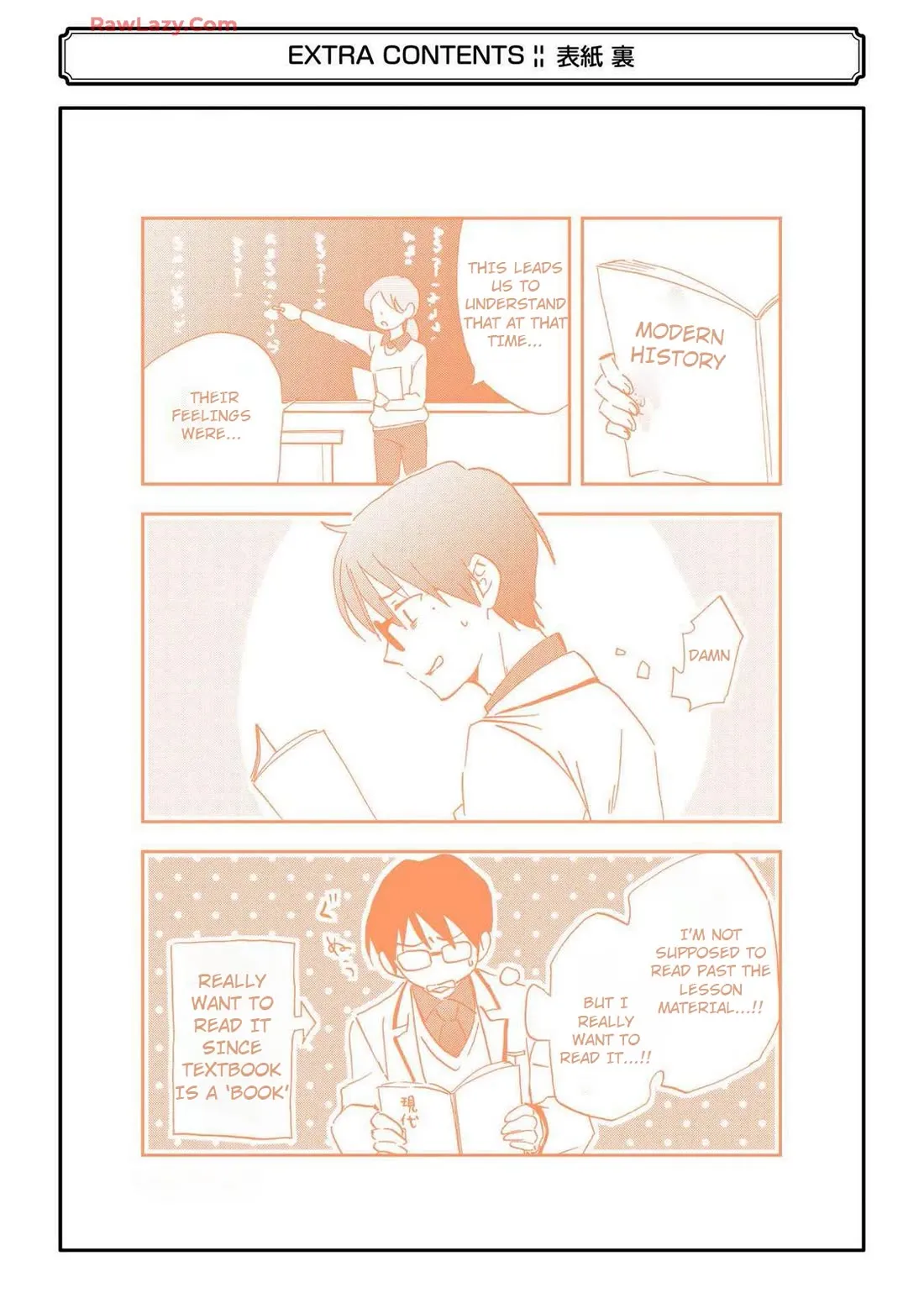 Read Falling for Her Secret Side chapter 24.5 image 9 on Lezhin
