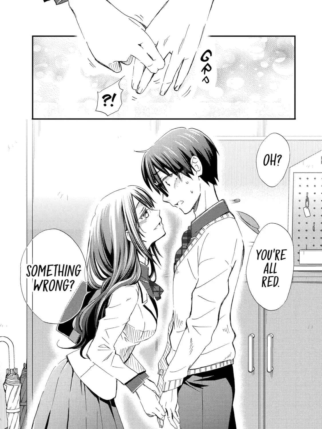 Read Falling for Her Secret Side chapter 25 image 56 on Lezhin