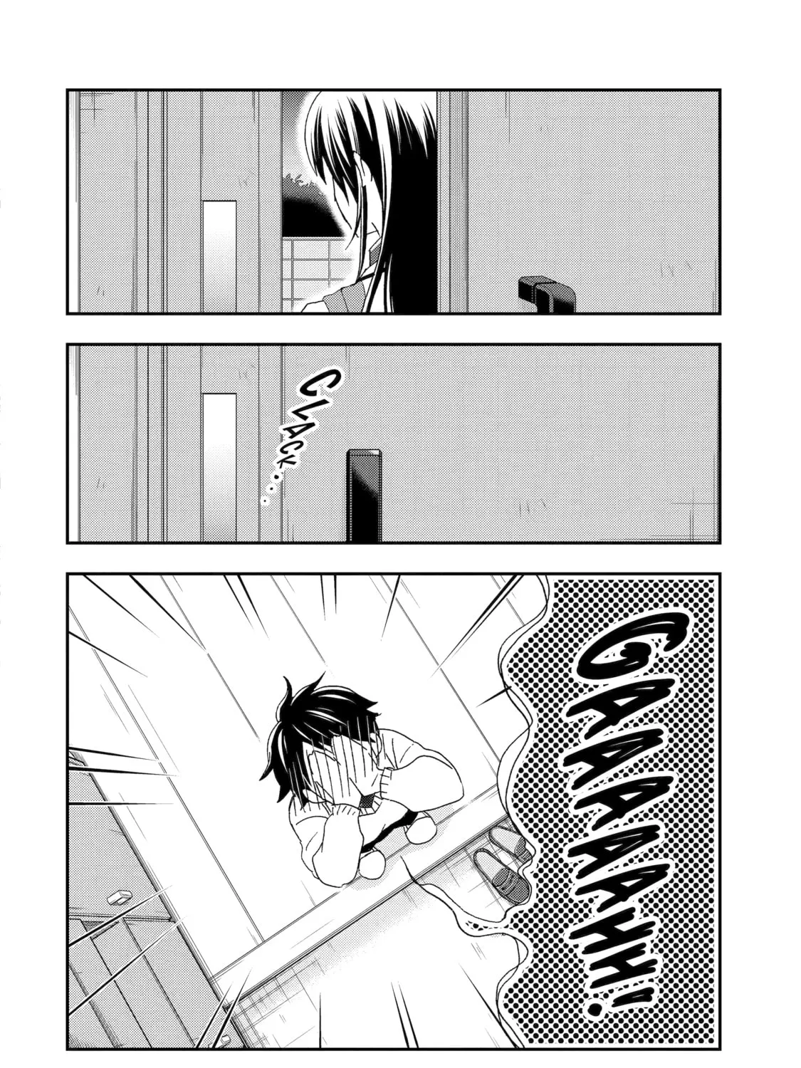 Read Falling for Her Secret Side chapter 25 image 62 on Lezhin