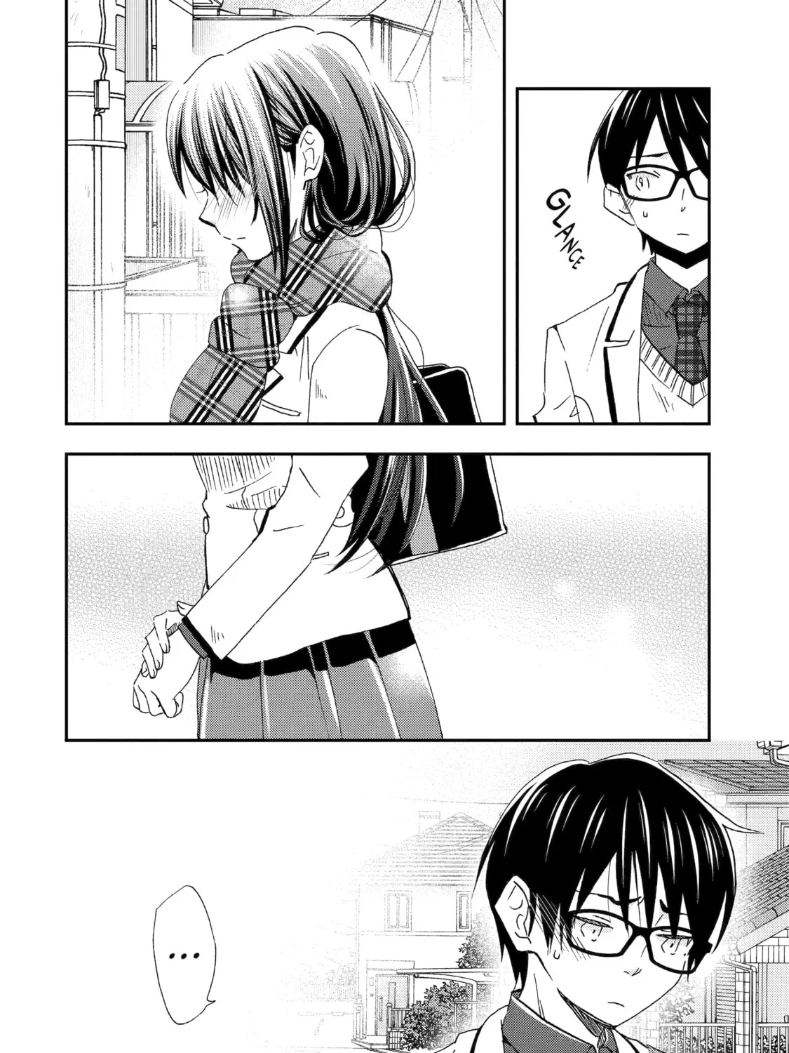 Read Falling for Her Secret Side chapter 27 image 14 on Lezhin