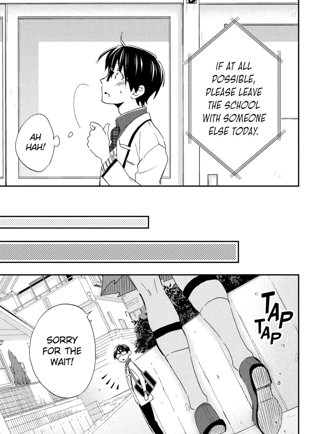 Read Falling for Her Secret Side chapter 27 image 32 on Lezhin