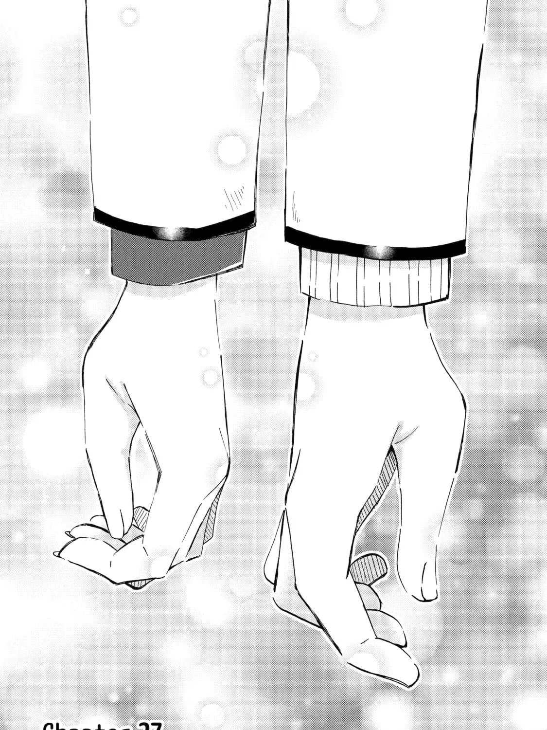 Read Falling for Her Secret Side chapter 27 image 4 on Lezhin