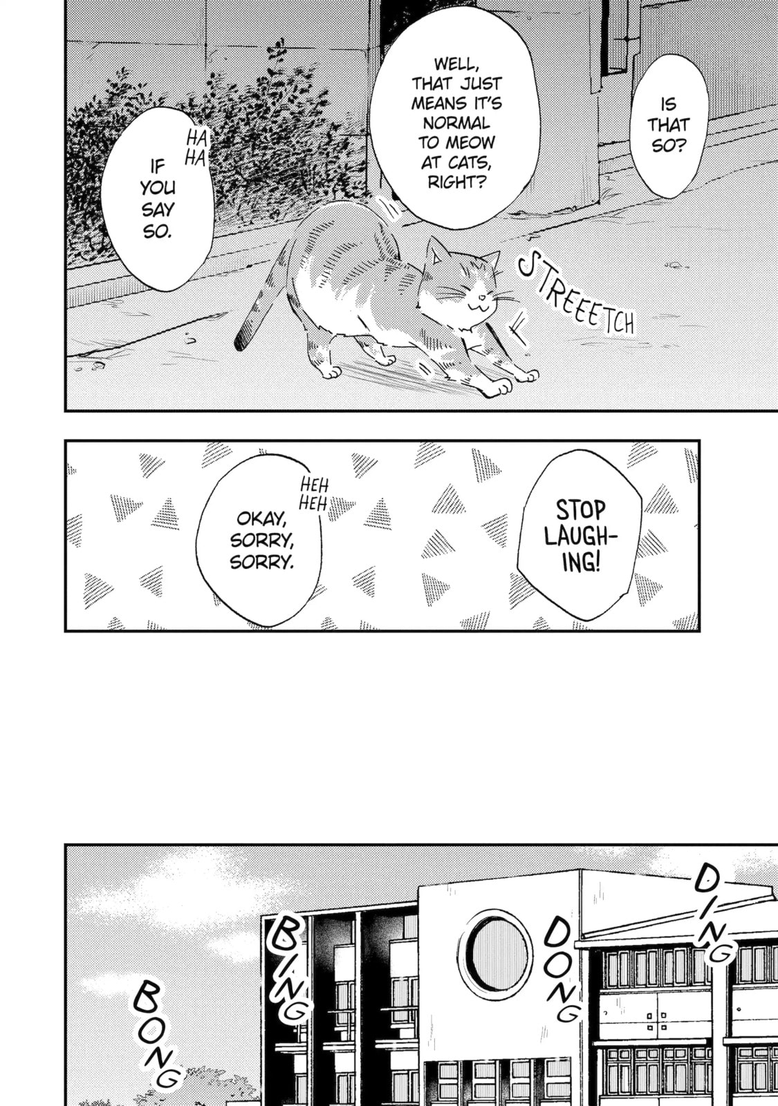 Read Falling for Her Secret Side chapter 28.1 image 9 on Lezhin