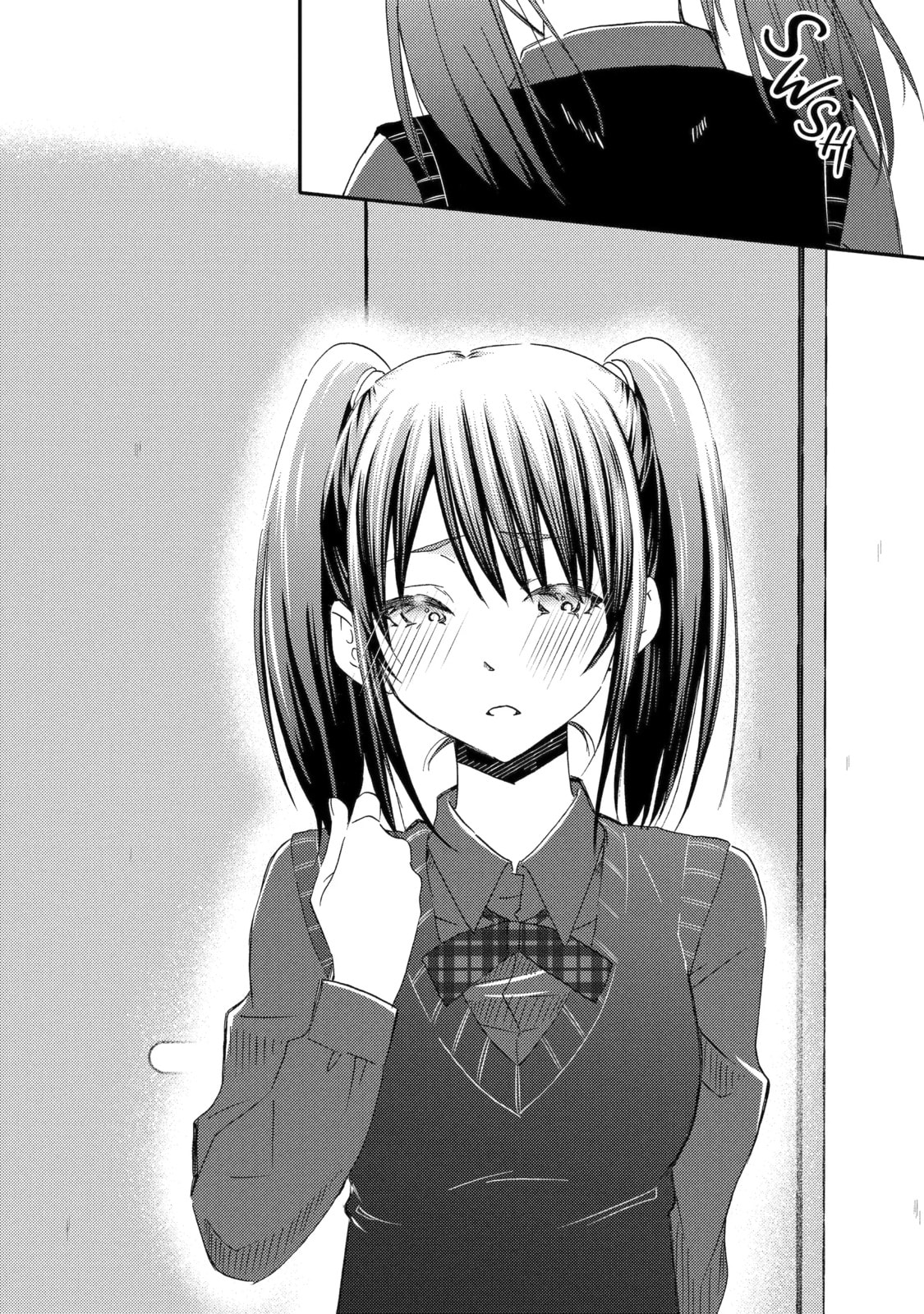 Read Falling for Her Secret Side chapter 28.2 image 9 on Lezhin