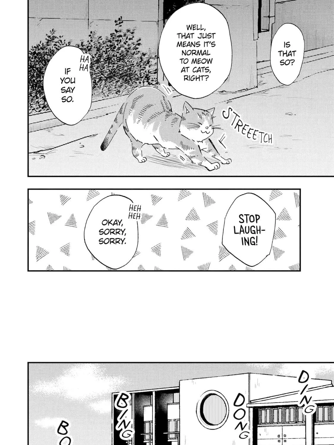 Read Falling for Her Secret Side chapter 28 image 18 on Lezhin