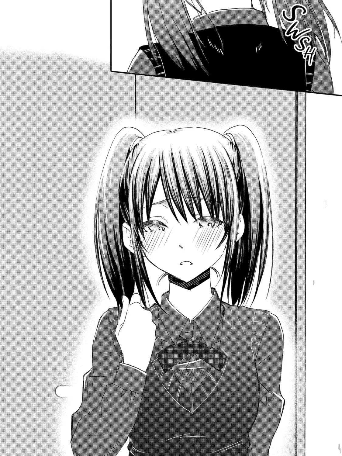 Read Falling for Her Secret Side chapter 28 image 46 on Lezhin