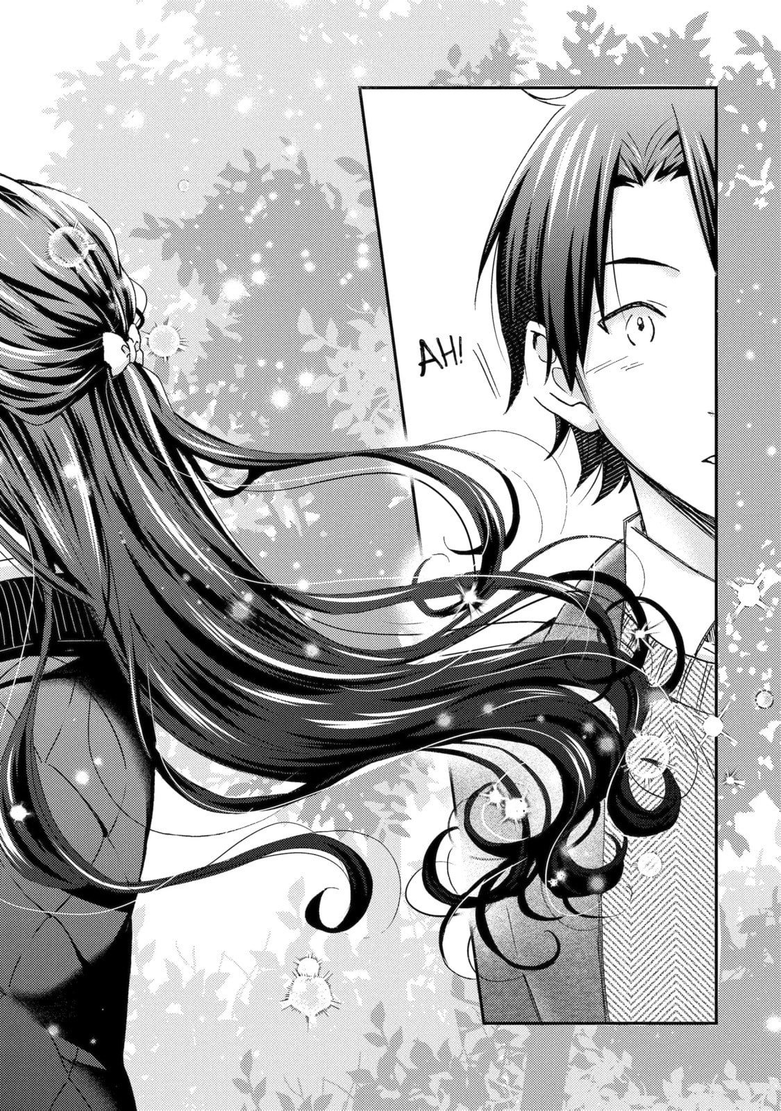 Read Falling for Her Secret Side chapter 29.1 image 4 on Lezhin
