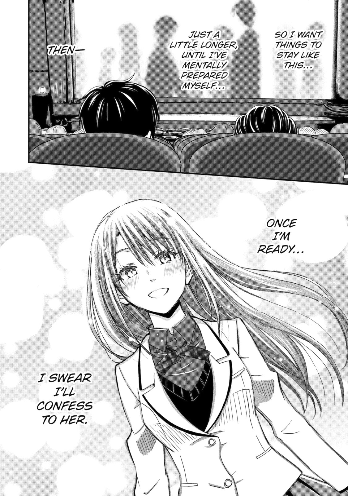 Read Falling for Her Secret Side chapter 29.2 image 13 on Lezhin