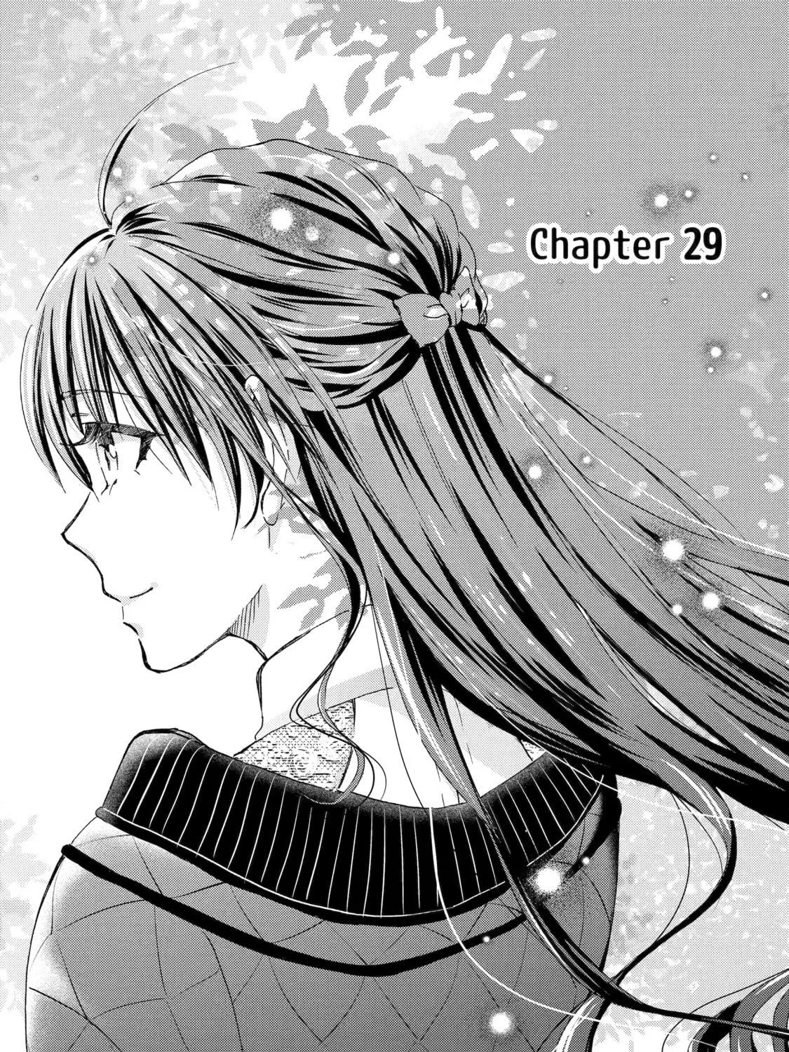 Read Falling for Her Secret Side chapter 29 image 4 on Lezhin