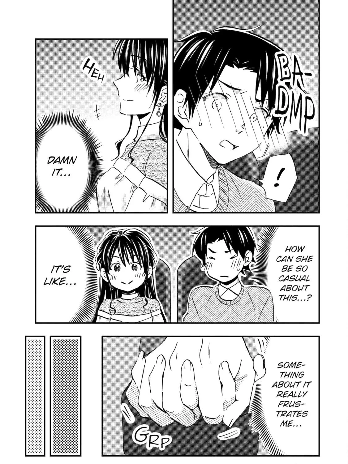 Read Falling for Her Secret Side chapter 29 image 48 on Lezhin