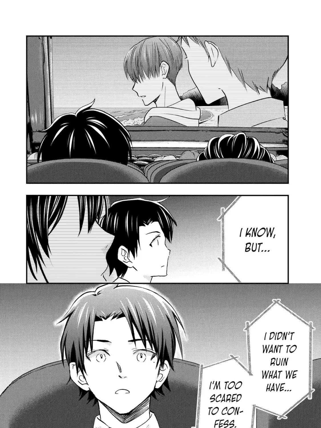 Read Falling for Her Secret Side chapter 29 image 50 on Lezhin