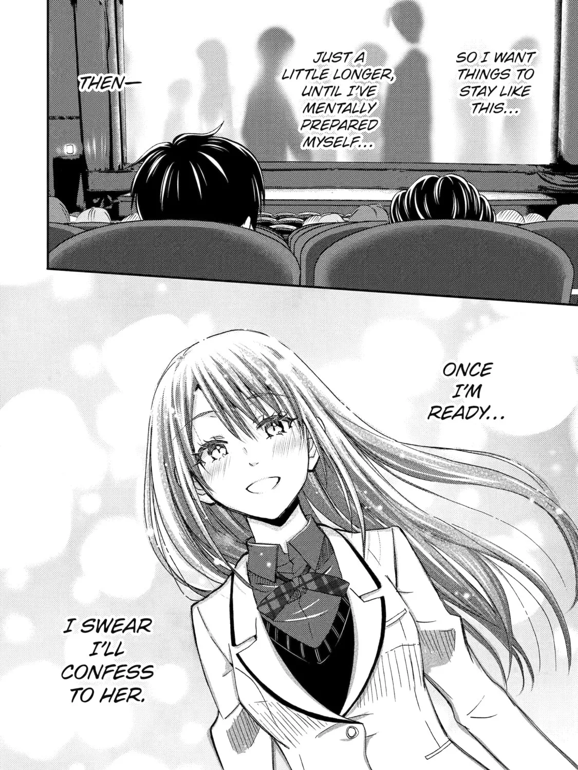Read Falling for Her Secret Side chapter 29 image 54 on Lezhin