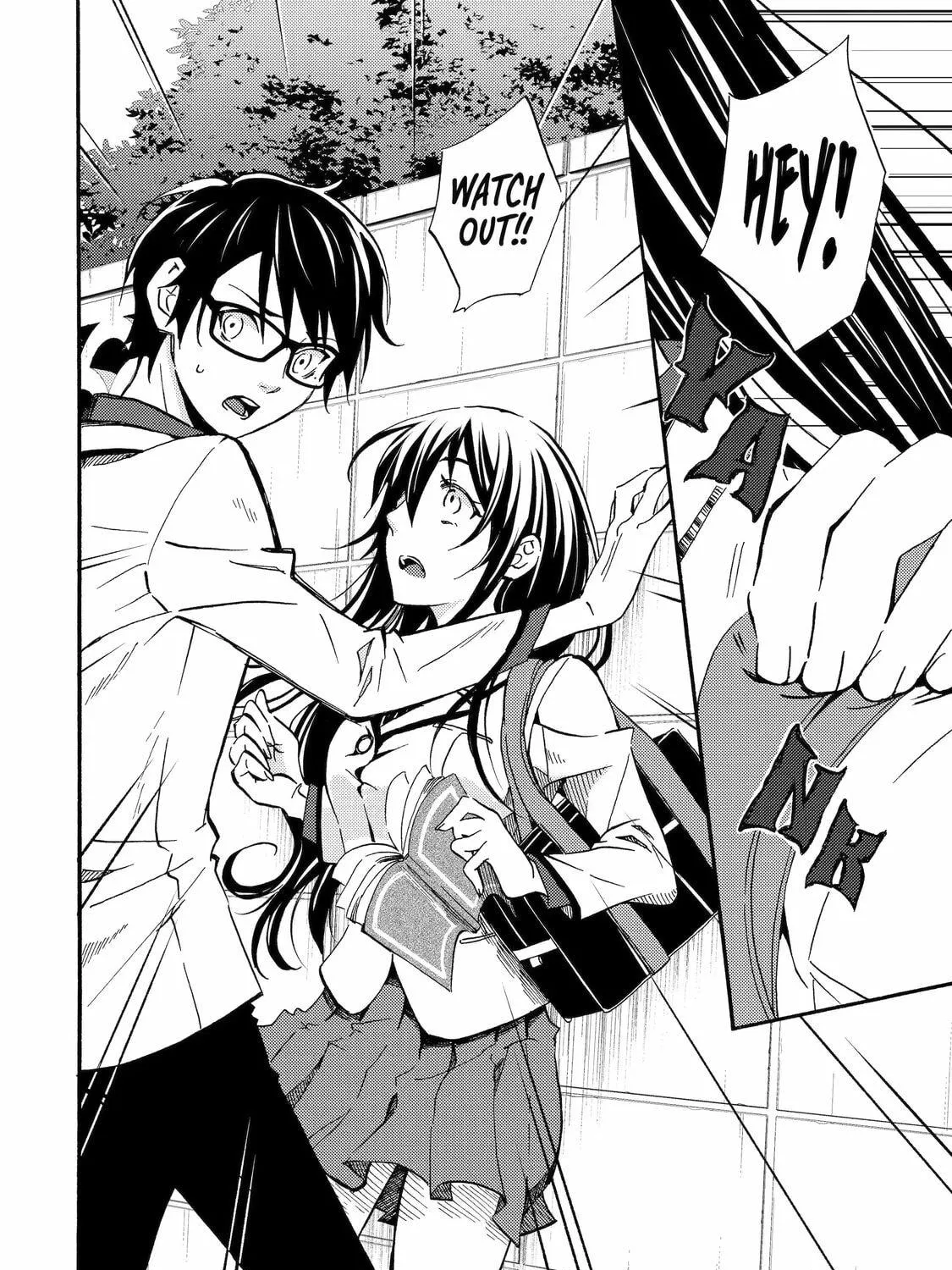 Read Falling for Her Secret Side chapter 3 image 34 on Lezhin