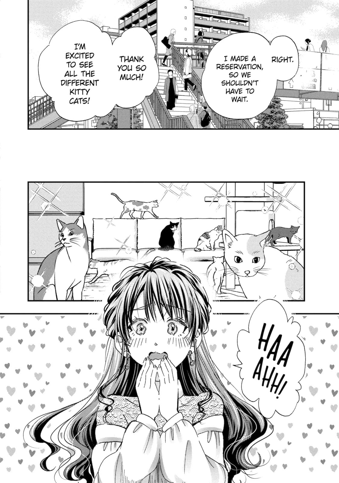 Read Falling for Her Secret Side chapter 30.1 image 7 on Lezhin